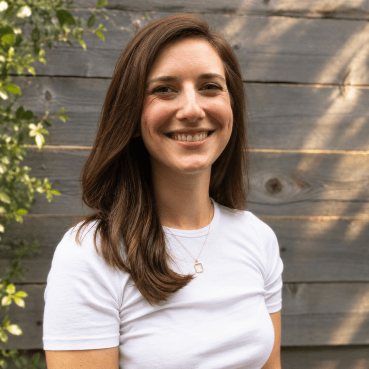 Hana Moss Customer Success at Elicit