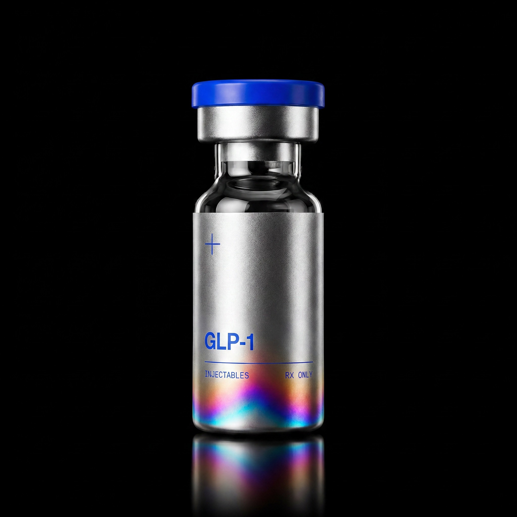 Semaglutide Packaging