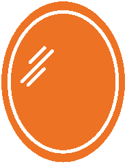 Mirror Icon
