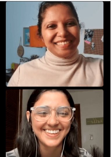 Cold Brew Conversion Series IG Live - Cross-Skilling with Kathy Young