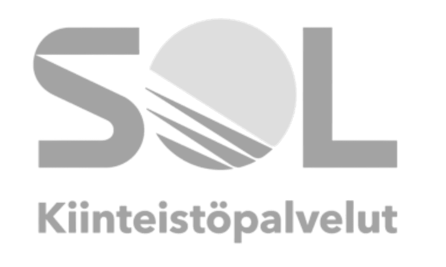SOL Kiinteistöpalvelut suosittelee Network & Growthia