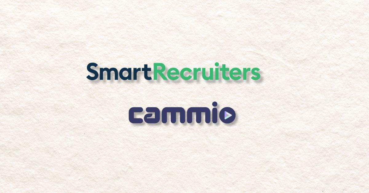 SmartRecruiters und Cammio Integration