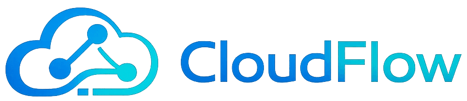 Logo CloudFlow