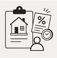 Illustration to Share property basics for fast screening
