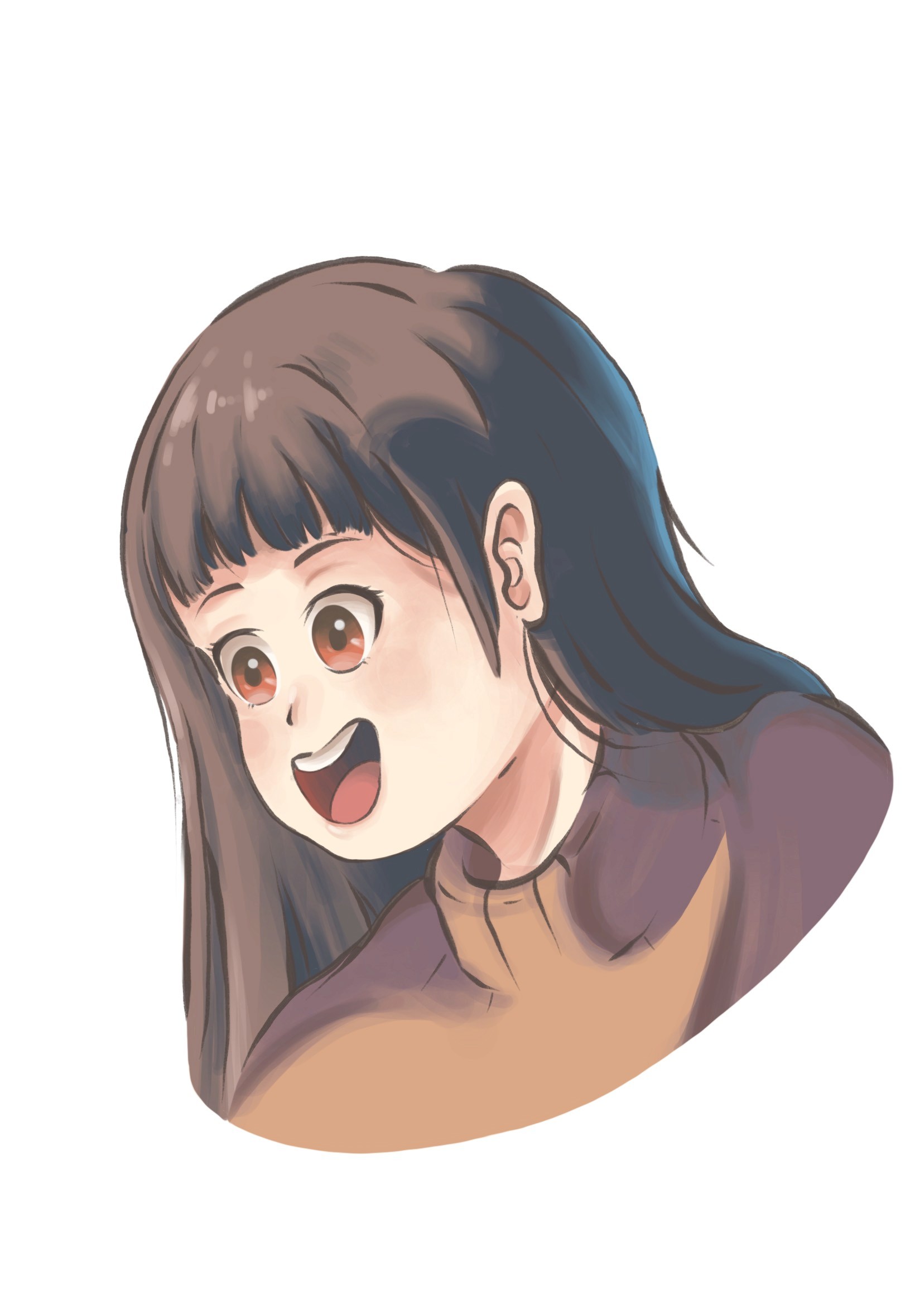 anime art