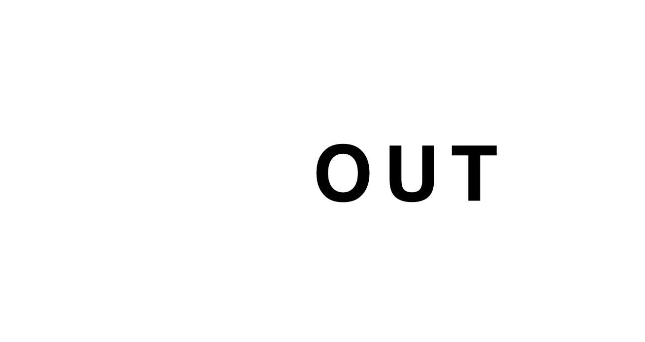 Standout logo