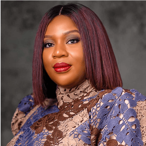 Judges. Olajumoke Oluwatunmibi.