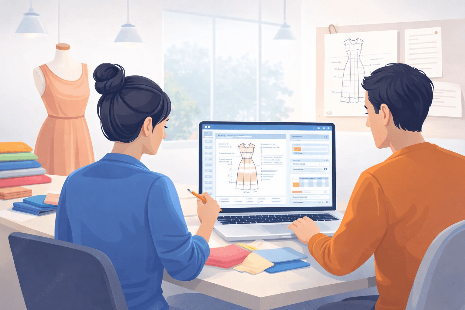 how to implement plm