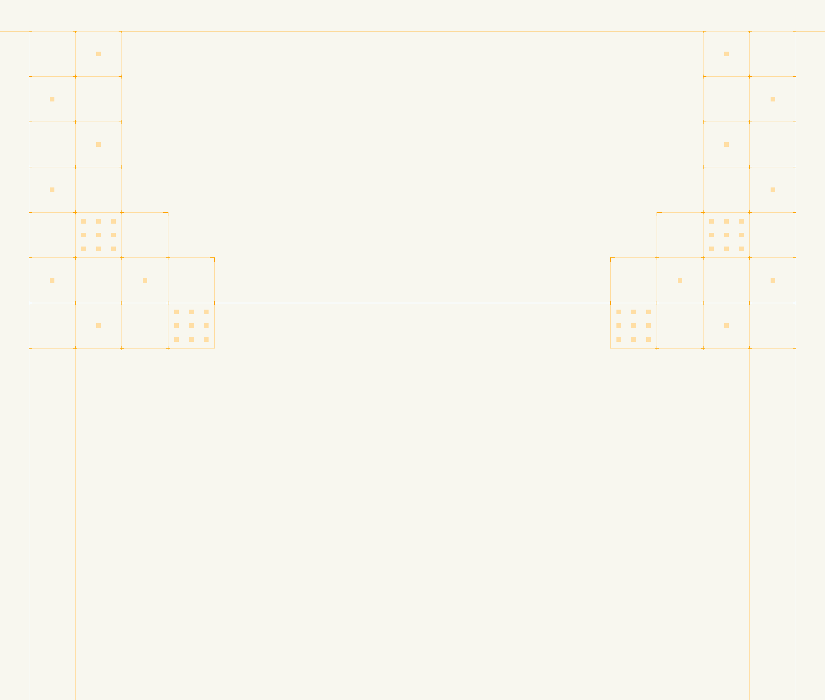Minimal geometric background pattern used in interface design