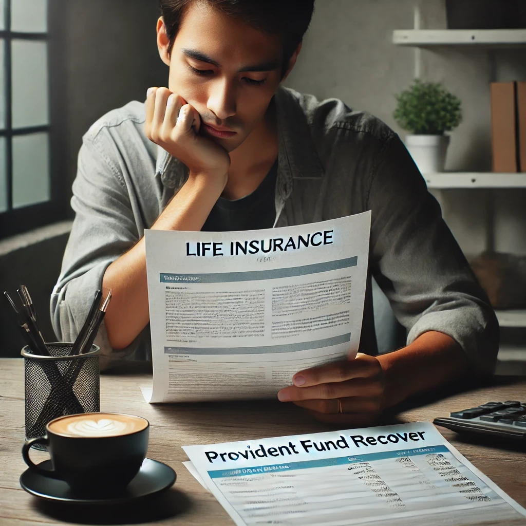Recovery of Funds After a Tragic Road Accident