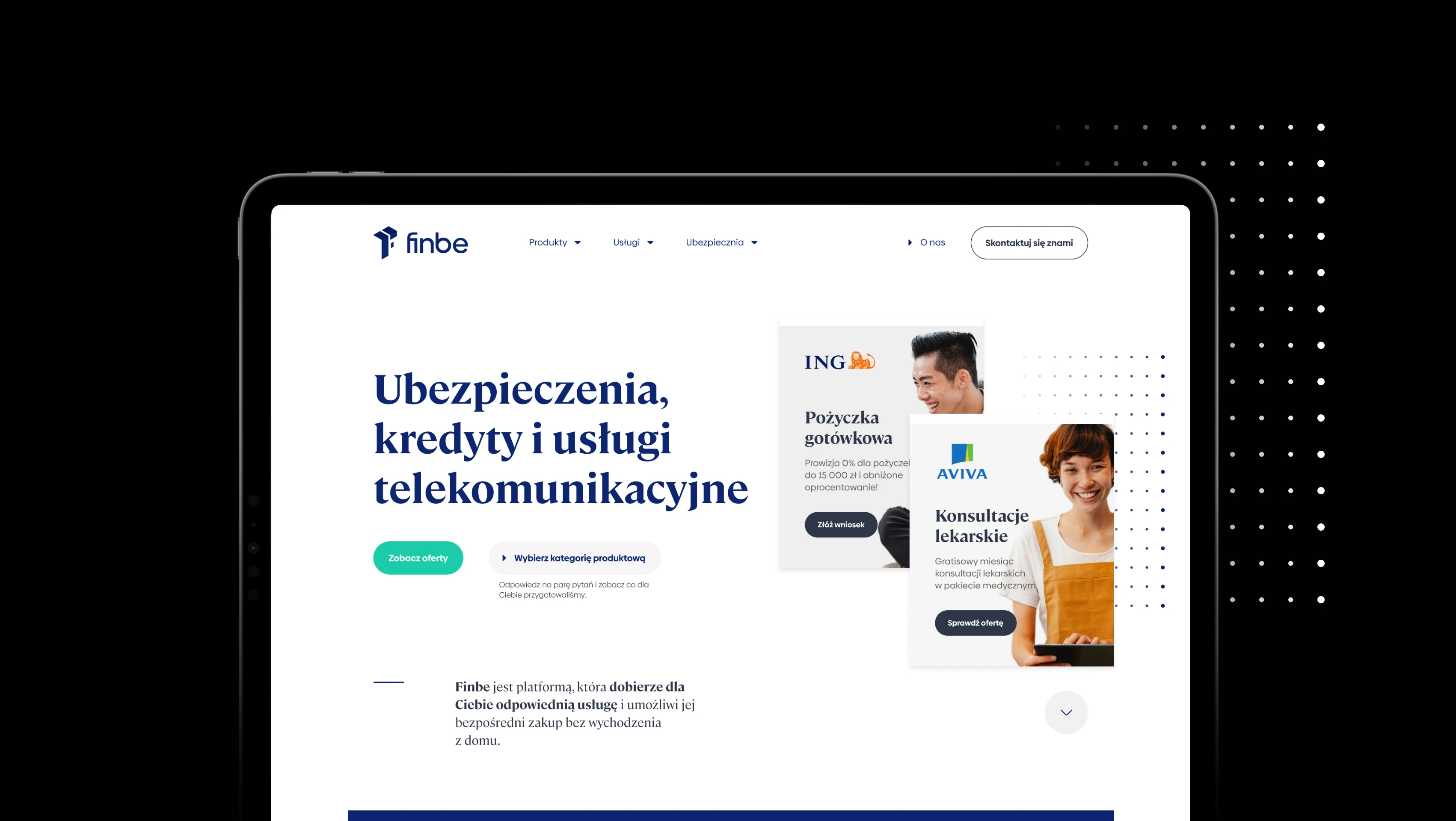 Finbe