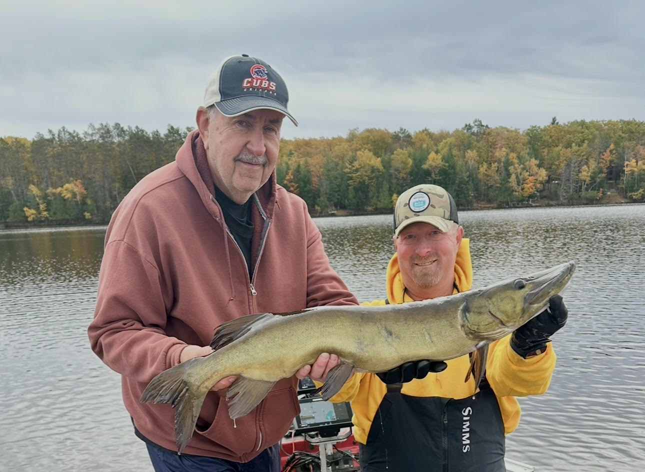Hendo's Angling Expeditions