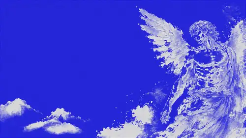 ColorForge Blue 13