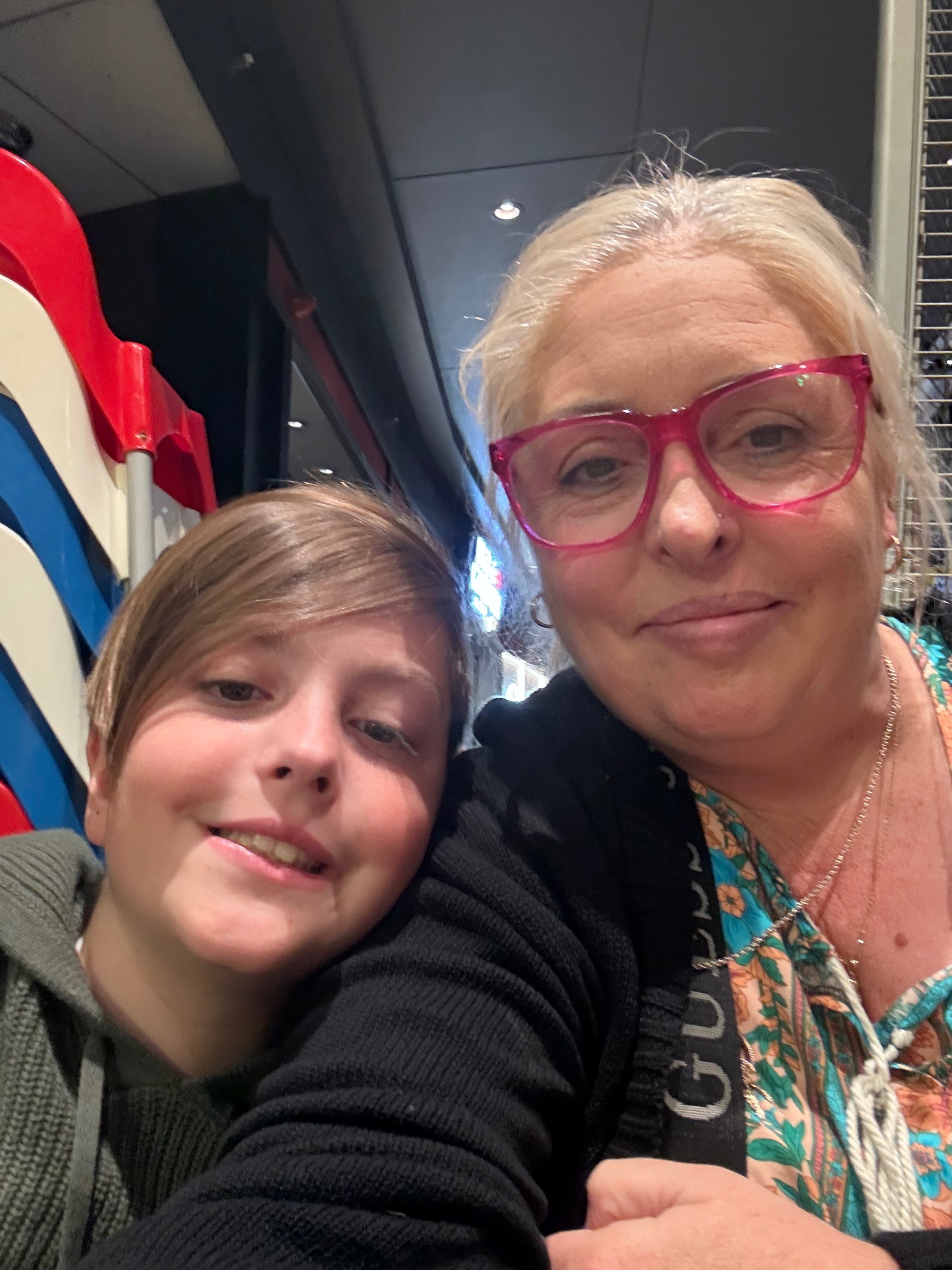 Customer Review Avatar