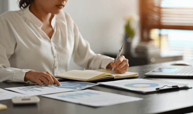 Learn How to Minimize Estate Taxes for Your Legacy