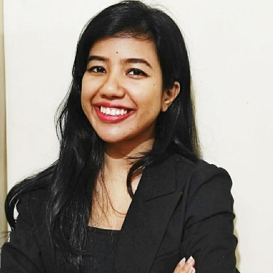 Unnmalini Boruah