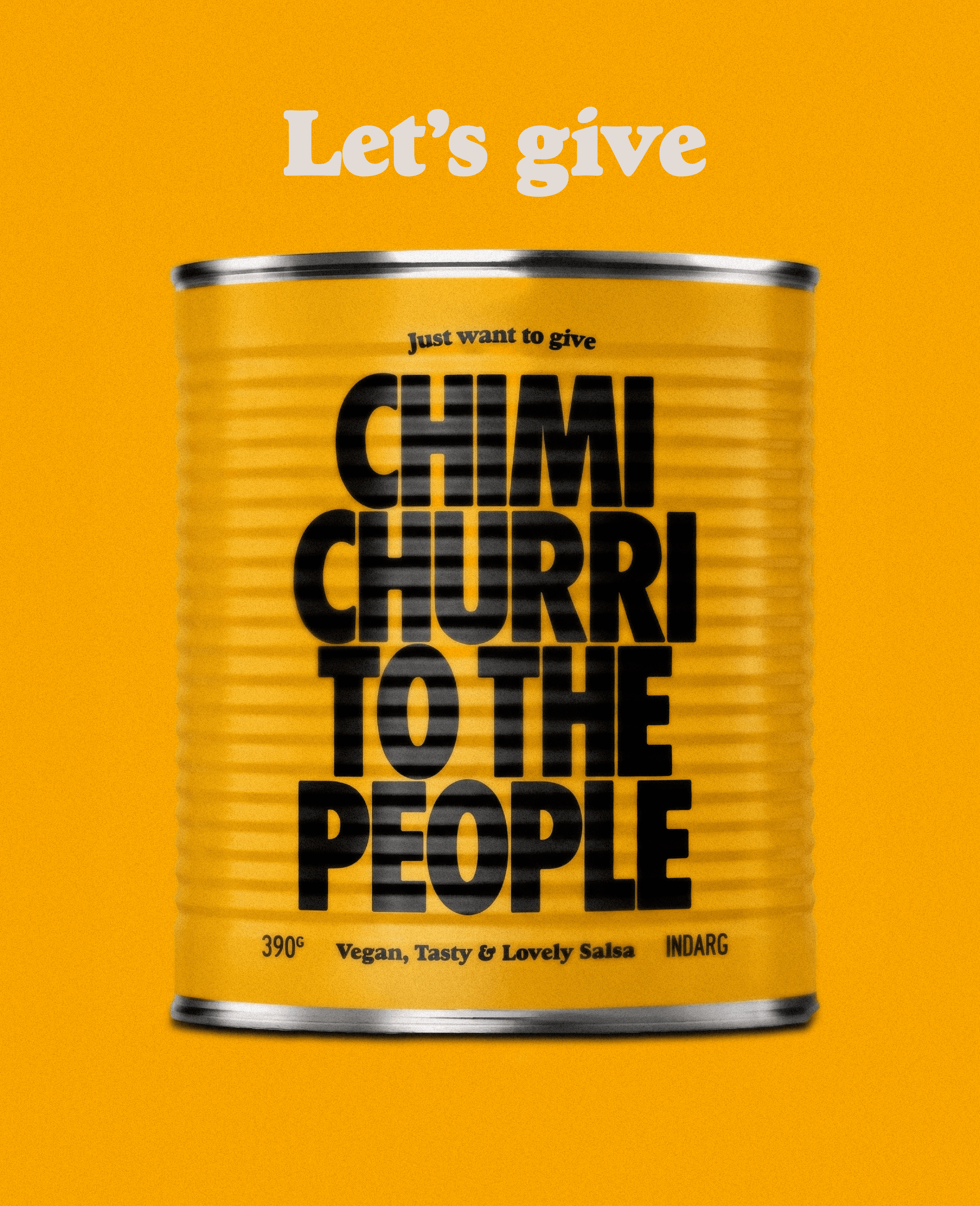 Sauce Packaging Design