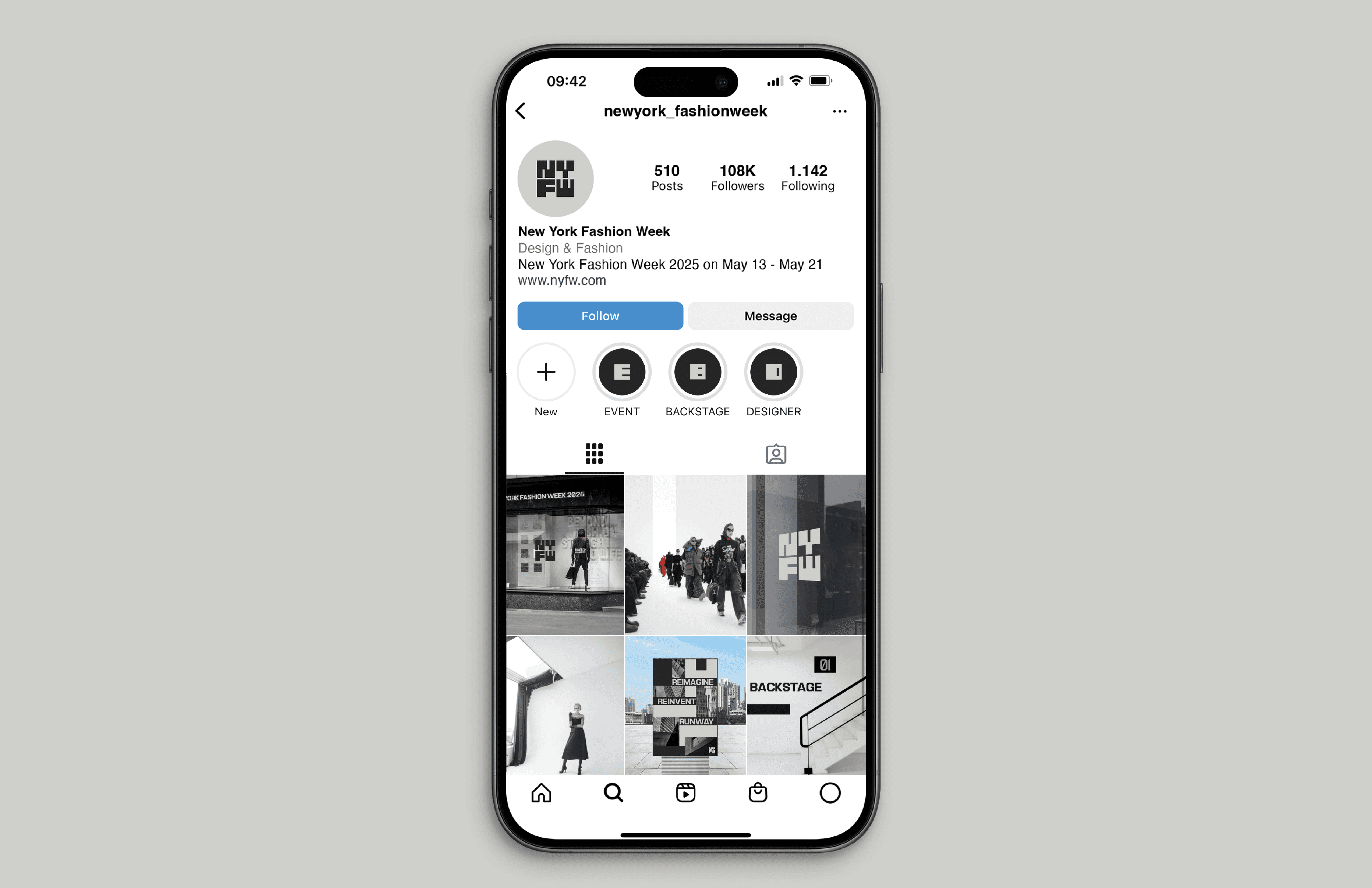 A profile picture of this person