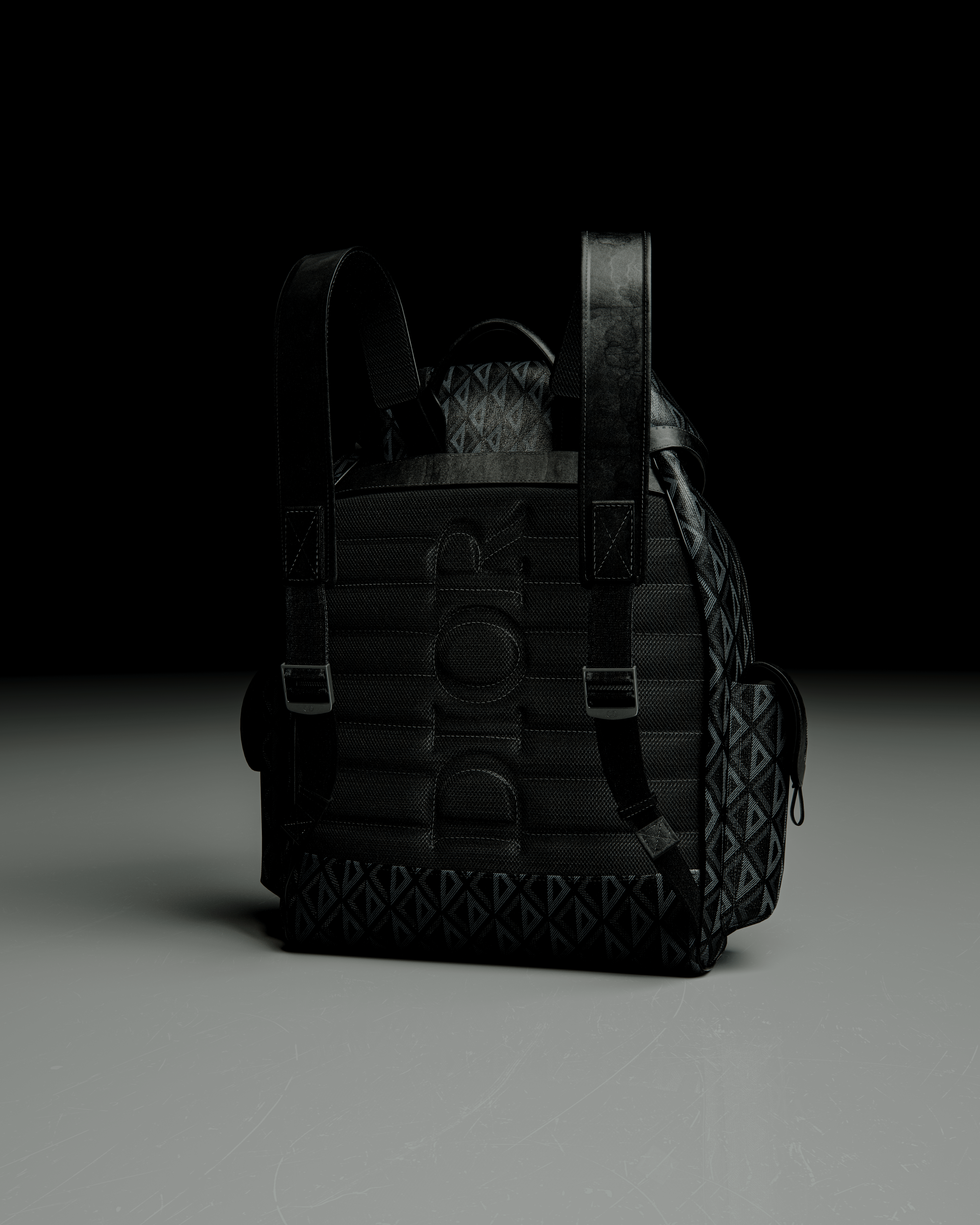 Fashion Design Dior Lucca Moleta