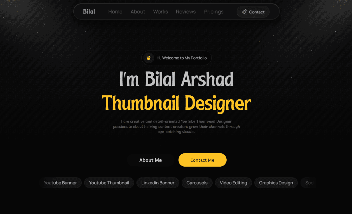 Thumbnail Designer