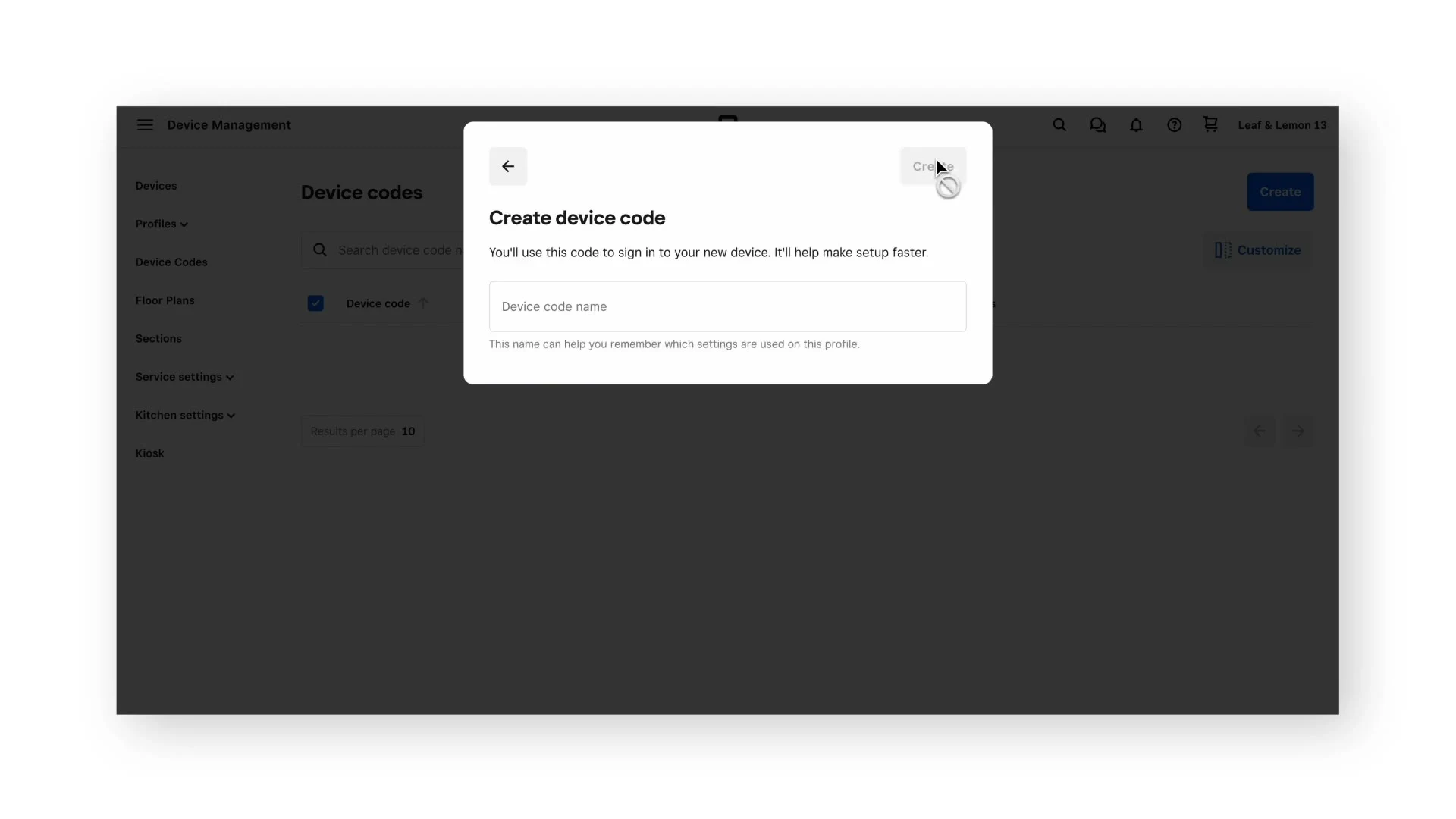 Set Up and Manage Your Square for Franchises Account