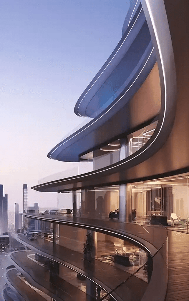 design quarter at d3 by meraas