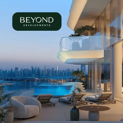 Beyond Developments by Omniyat Group