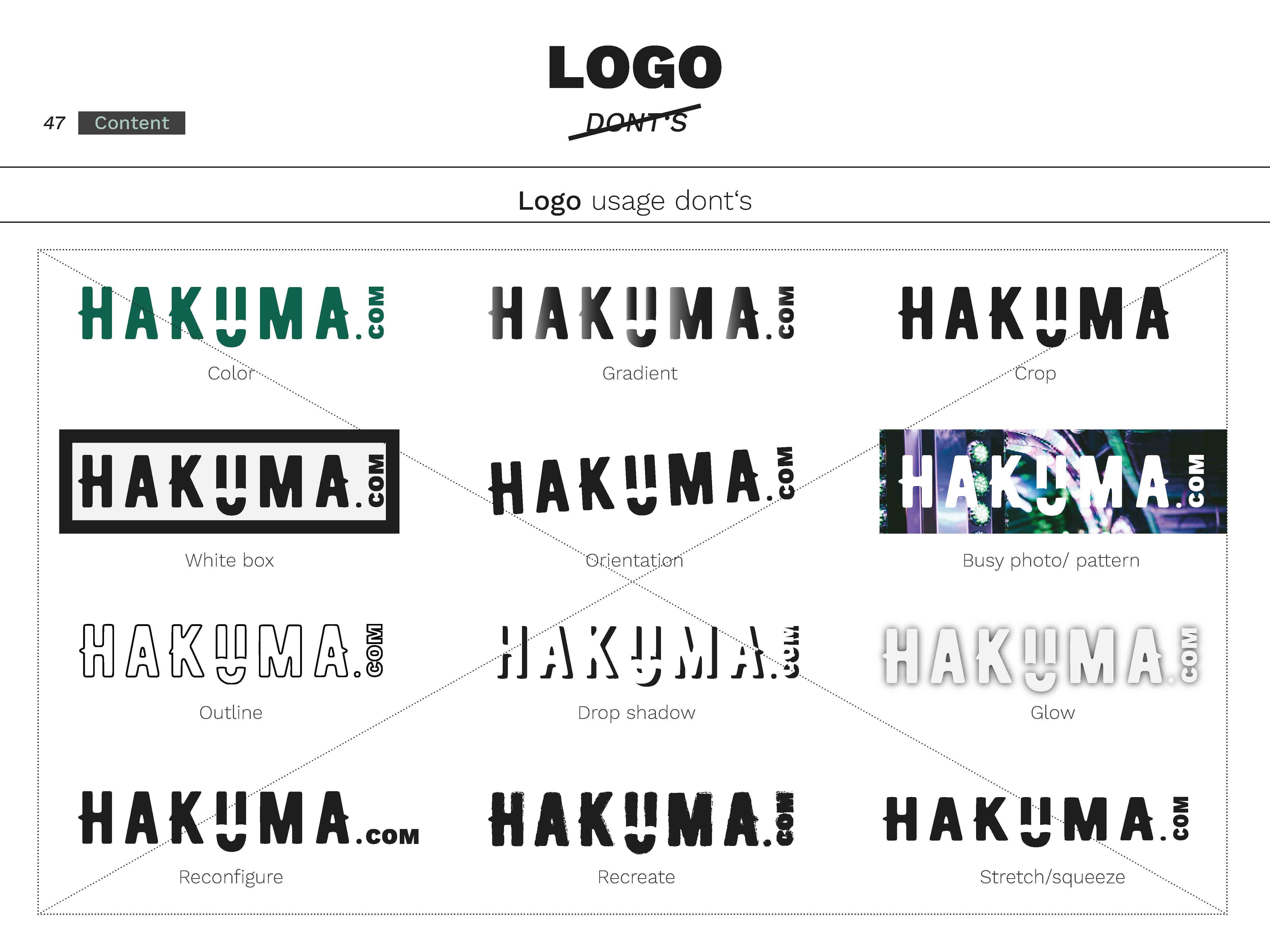 HAKUMA Brand Guide 3