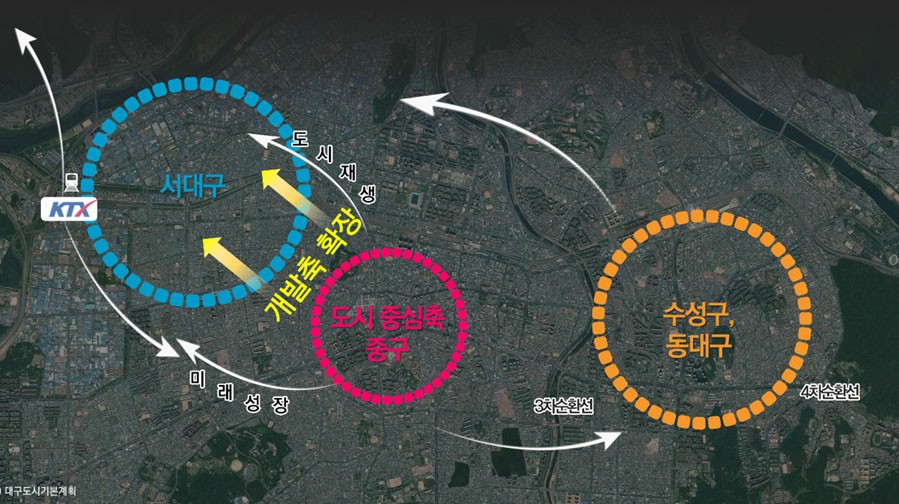 내 집앞 교육환경