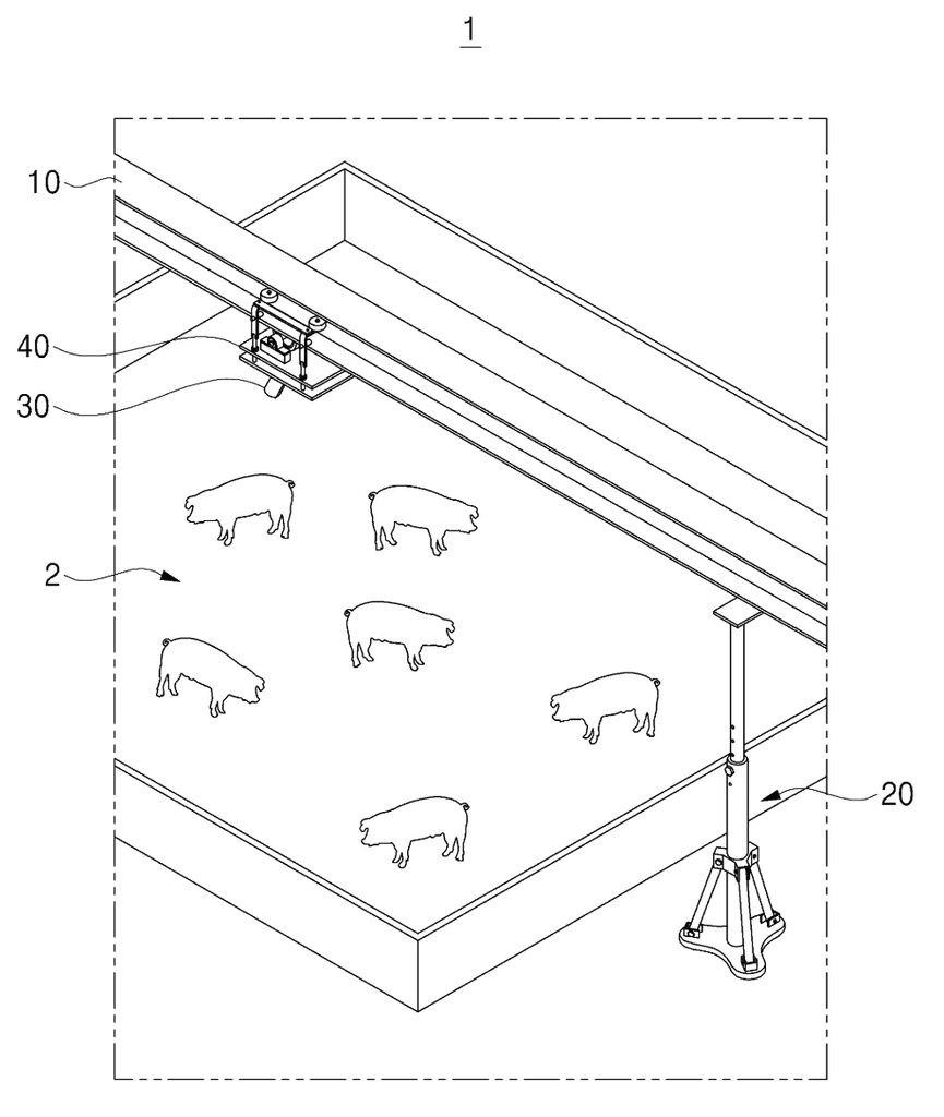 객체를 모니터링 하는 방법 및 이를 위한 시스템