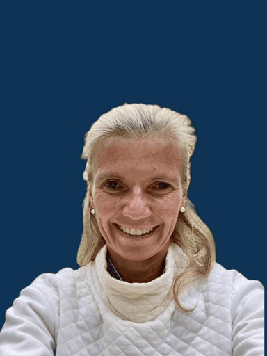 Portrait of Kelly Miller
