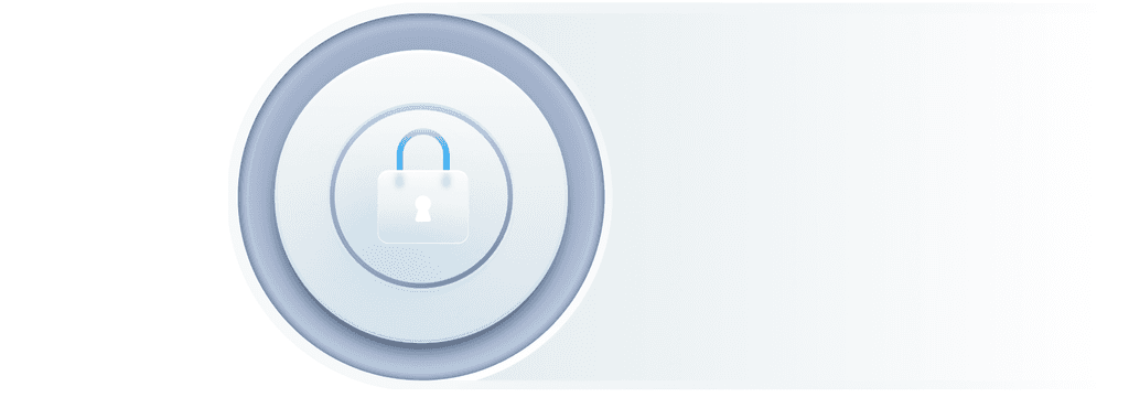Indemni multi-layer security icon illustrating automated compliance and data protection protocols from cargo pickup to delivery