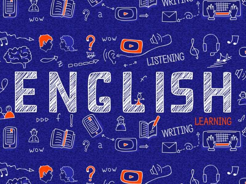 english language - Types of English Language Courses