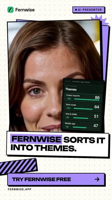 AI presenter