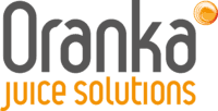 Oranka Juices logo