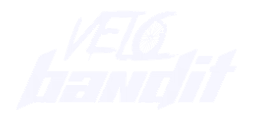 VELOBANDIT - Logo