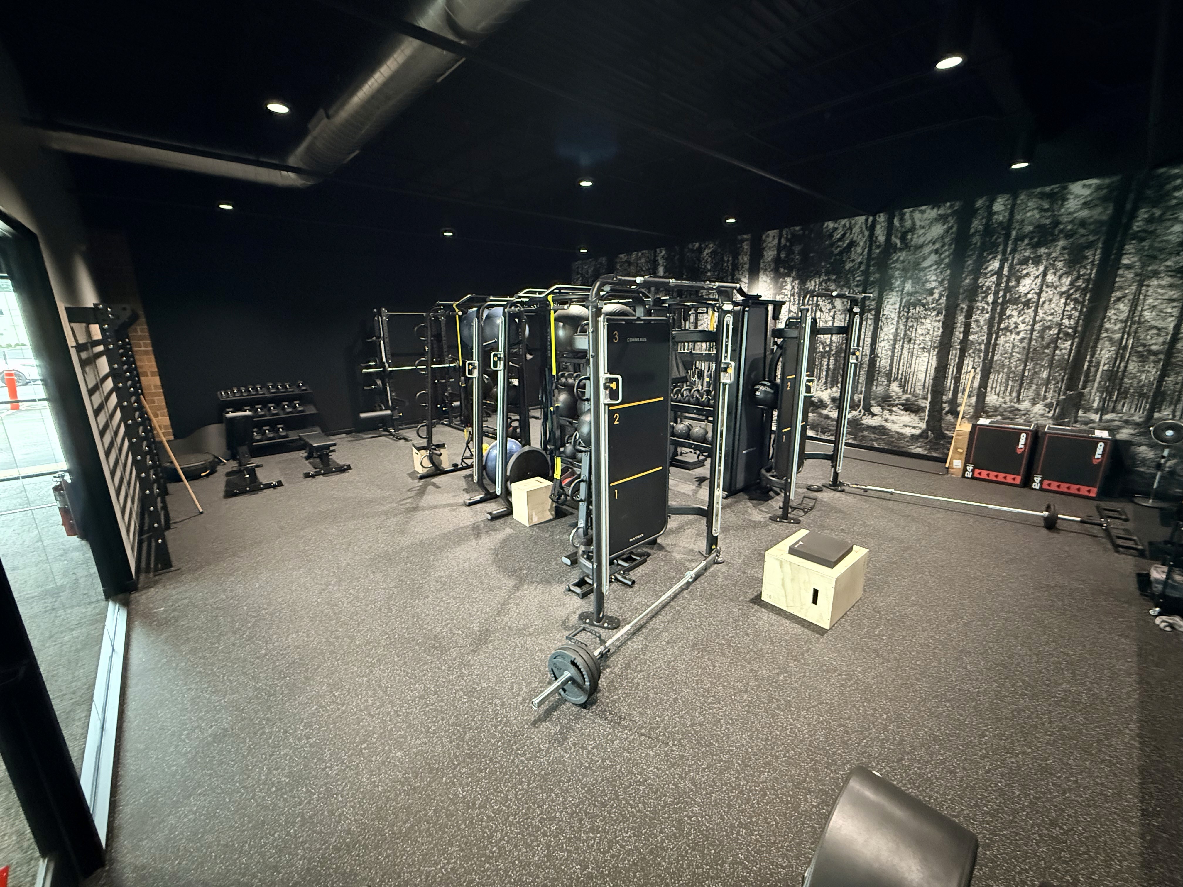 Motus Performance & Mobility Gym