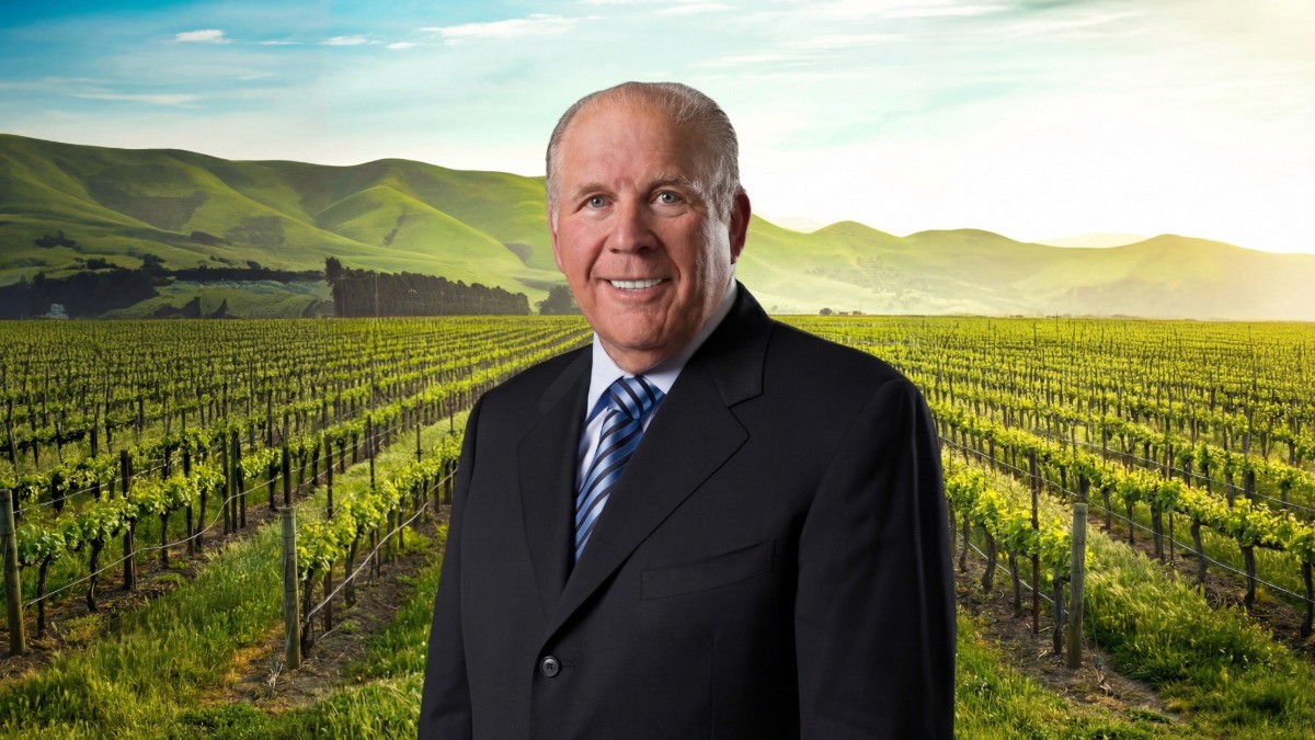 Image of Ira Lubert, Uncorked Podcast Guest