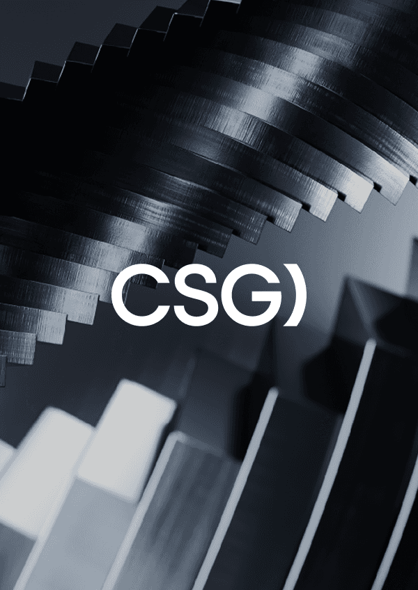 CSG_Industry