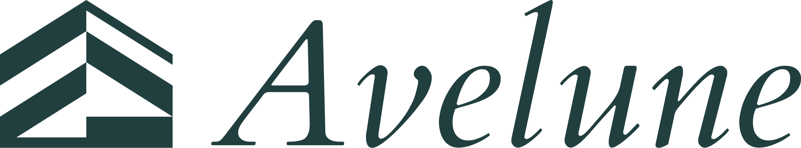 Avelune Logo