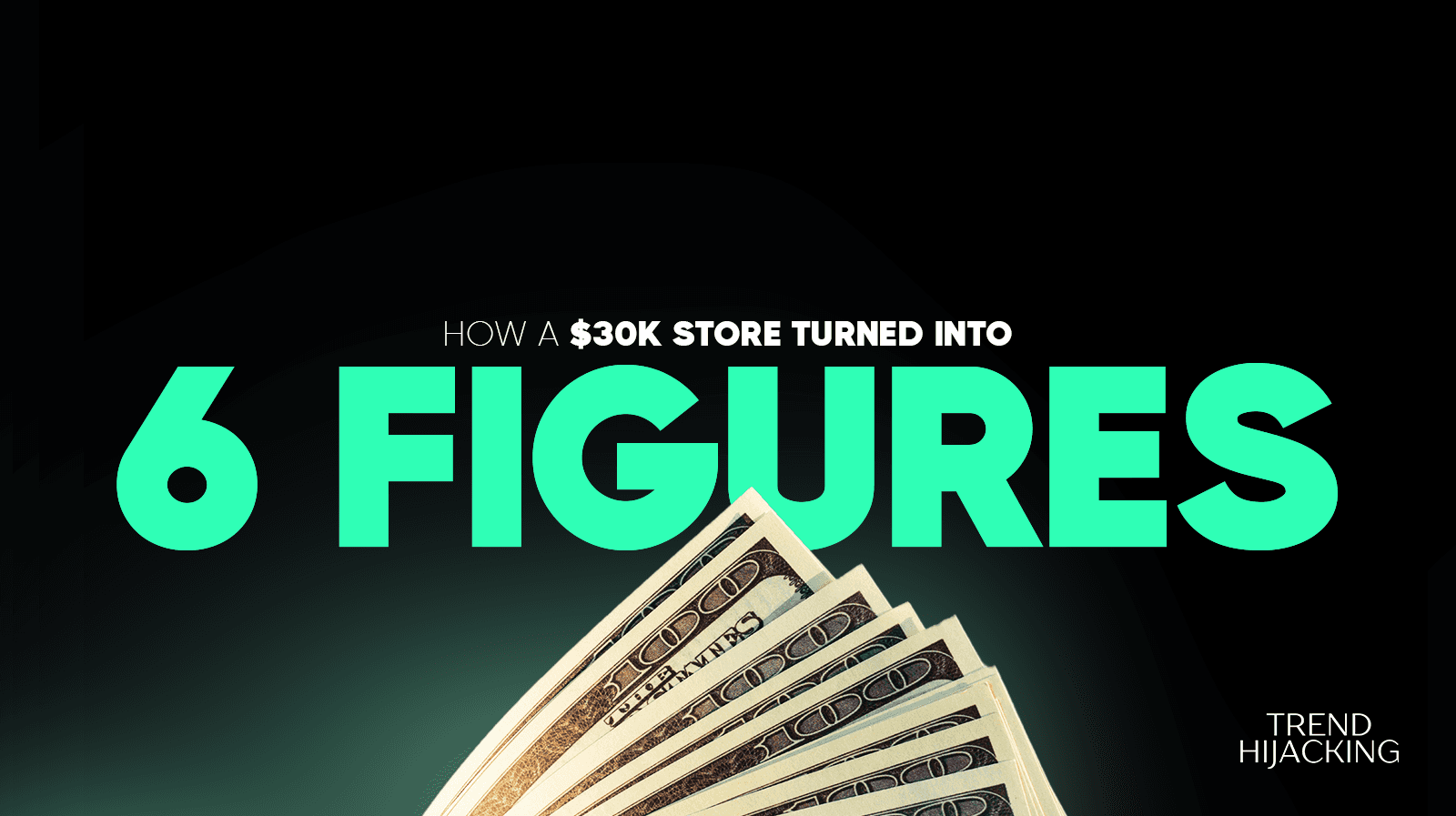 Buying A Shopify Store