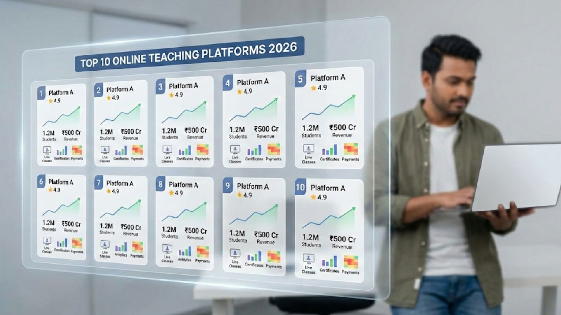 Insights and Analytics