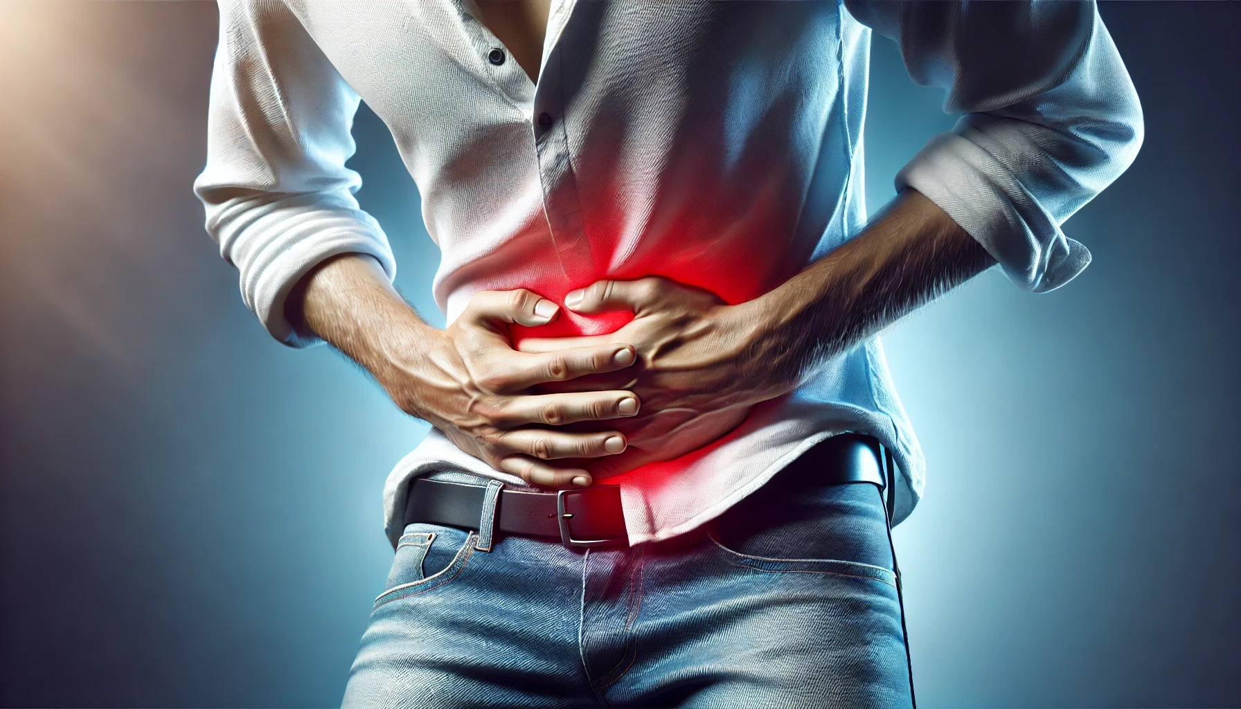 Why Do I Have Lower Right Abdominal Pain?