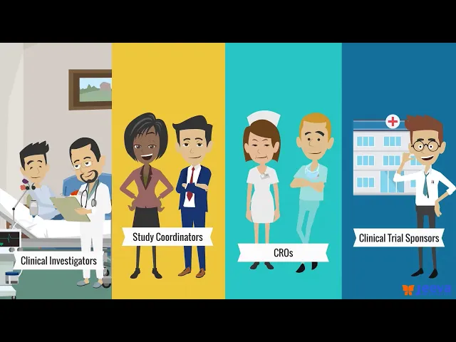 CRO Partnership Program Video Image