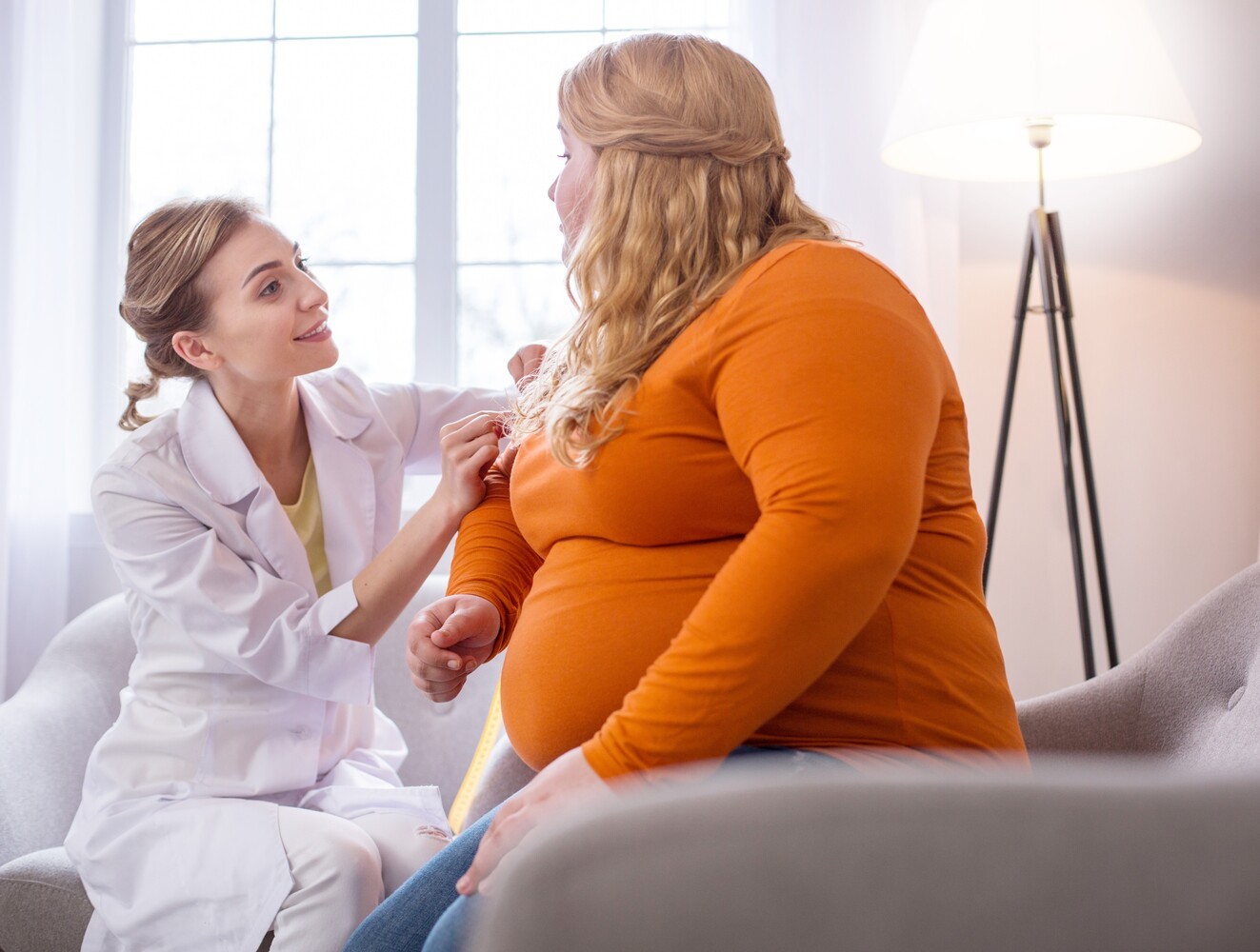 Hashimoto disease weight loss