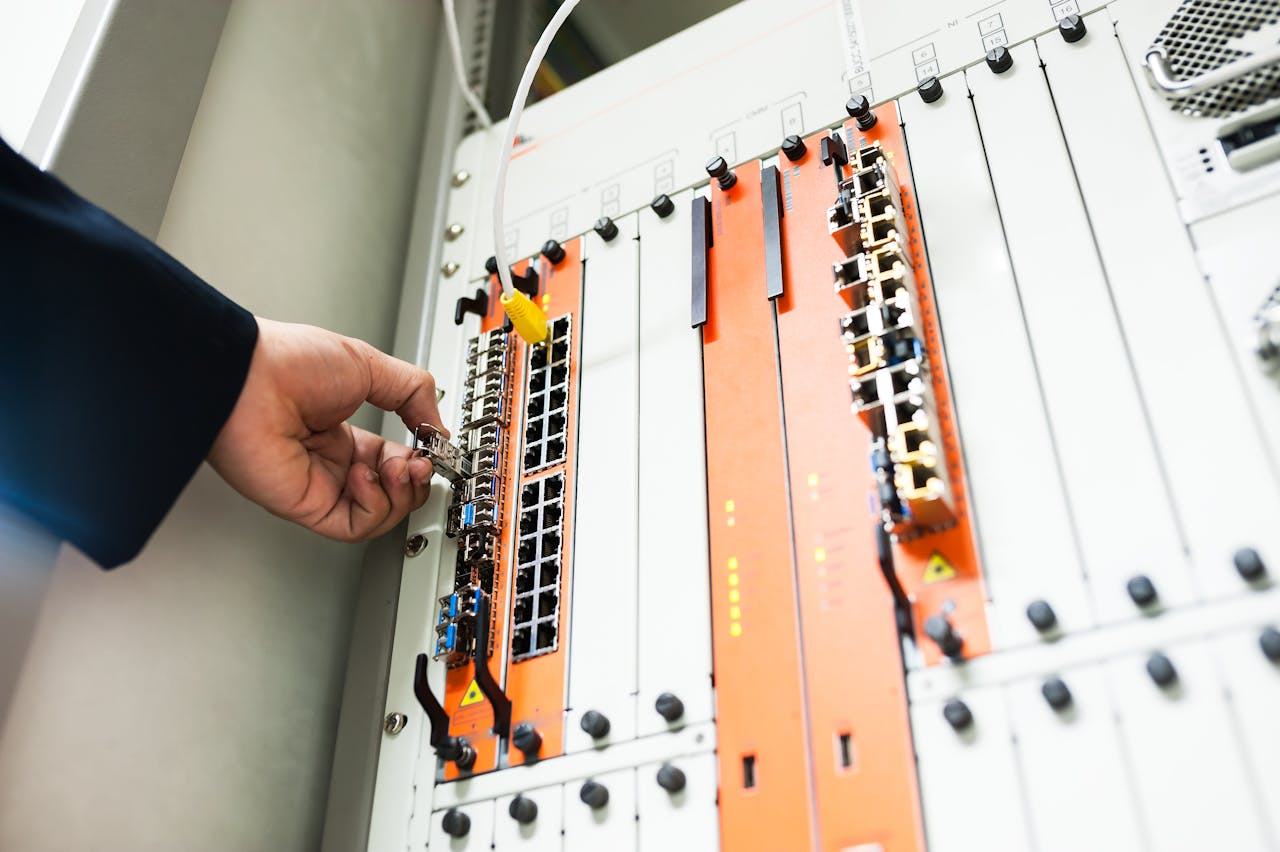 Kelowna Electrical Experts