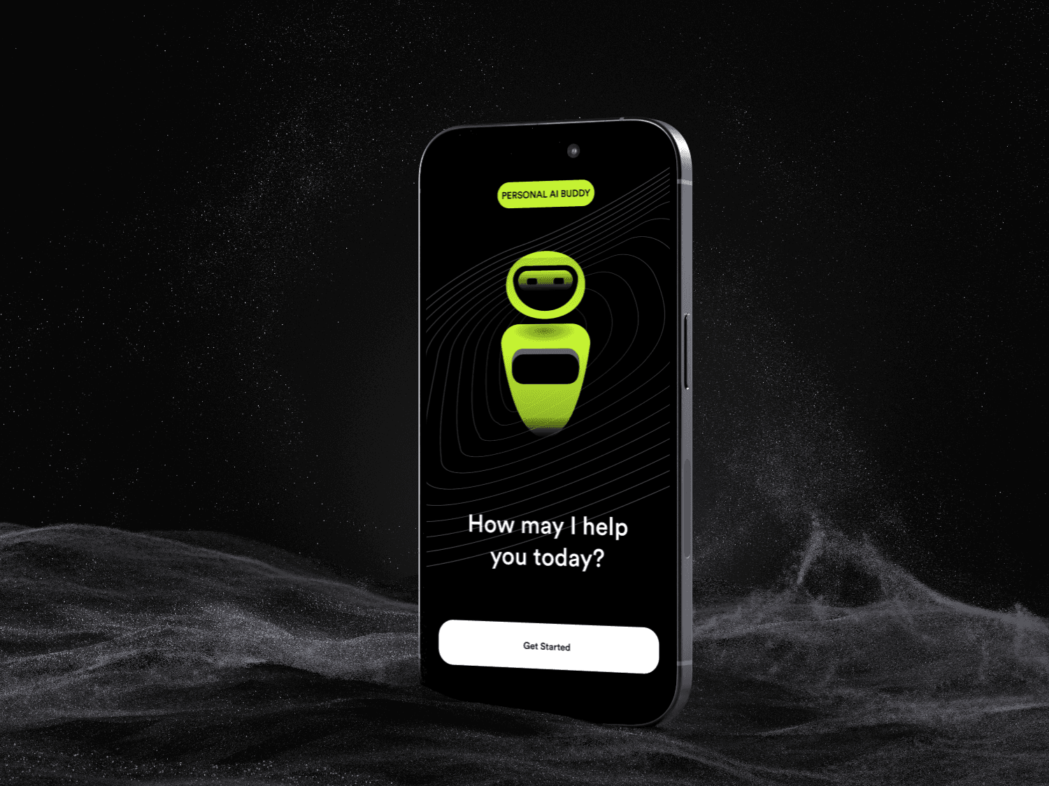AI Personal Bot