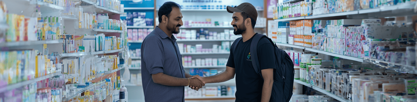 Pharmacy Pro: Best Pharmacy management software in india 