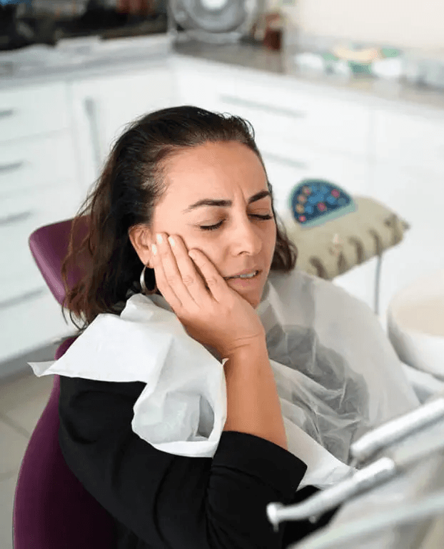 dental infection