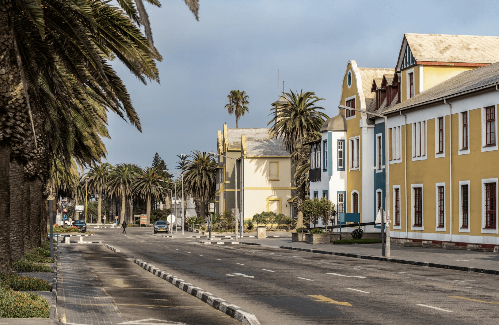 Quels pays africains appliquent la taxation territoriale ?